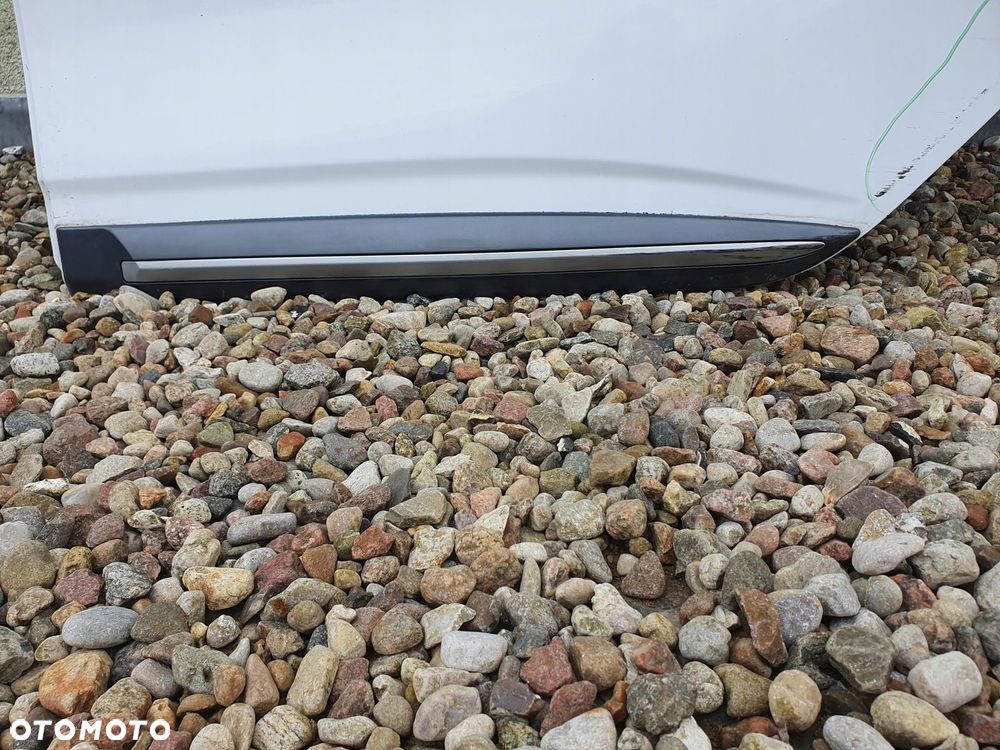 Drzwi tył tylne lewe Hyundai ioniq ro 16-22 - 3