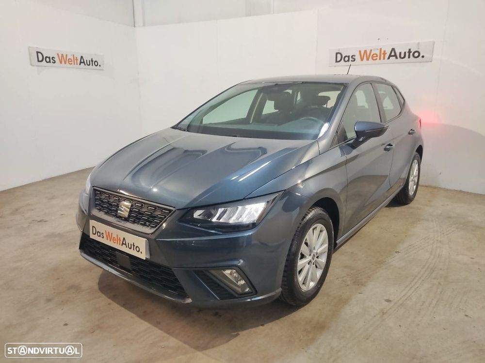 SEAT Ibiza 1.0 TSI Style - 1