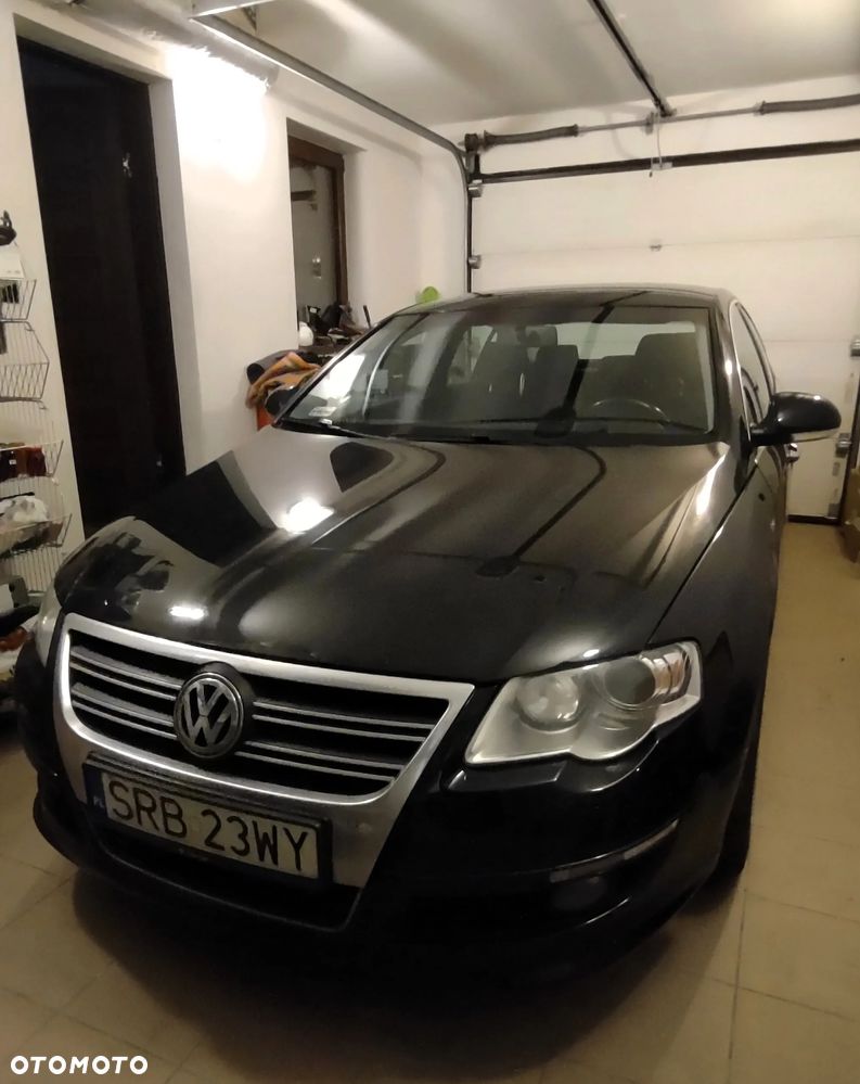 Volkswagen Passat 1.8 TSI Comfortline Optimum - 15