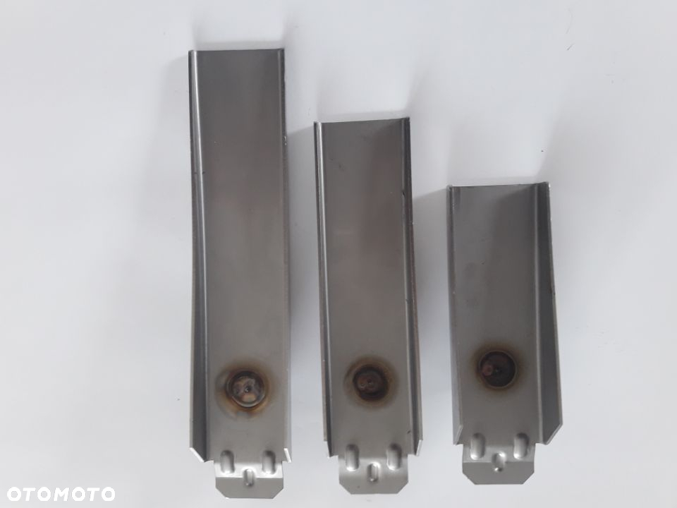 Łopatki rozsiewacza Kverneland Exacta CL, CL EW, HL, TL, TL GEO - 3