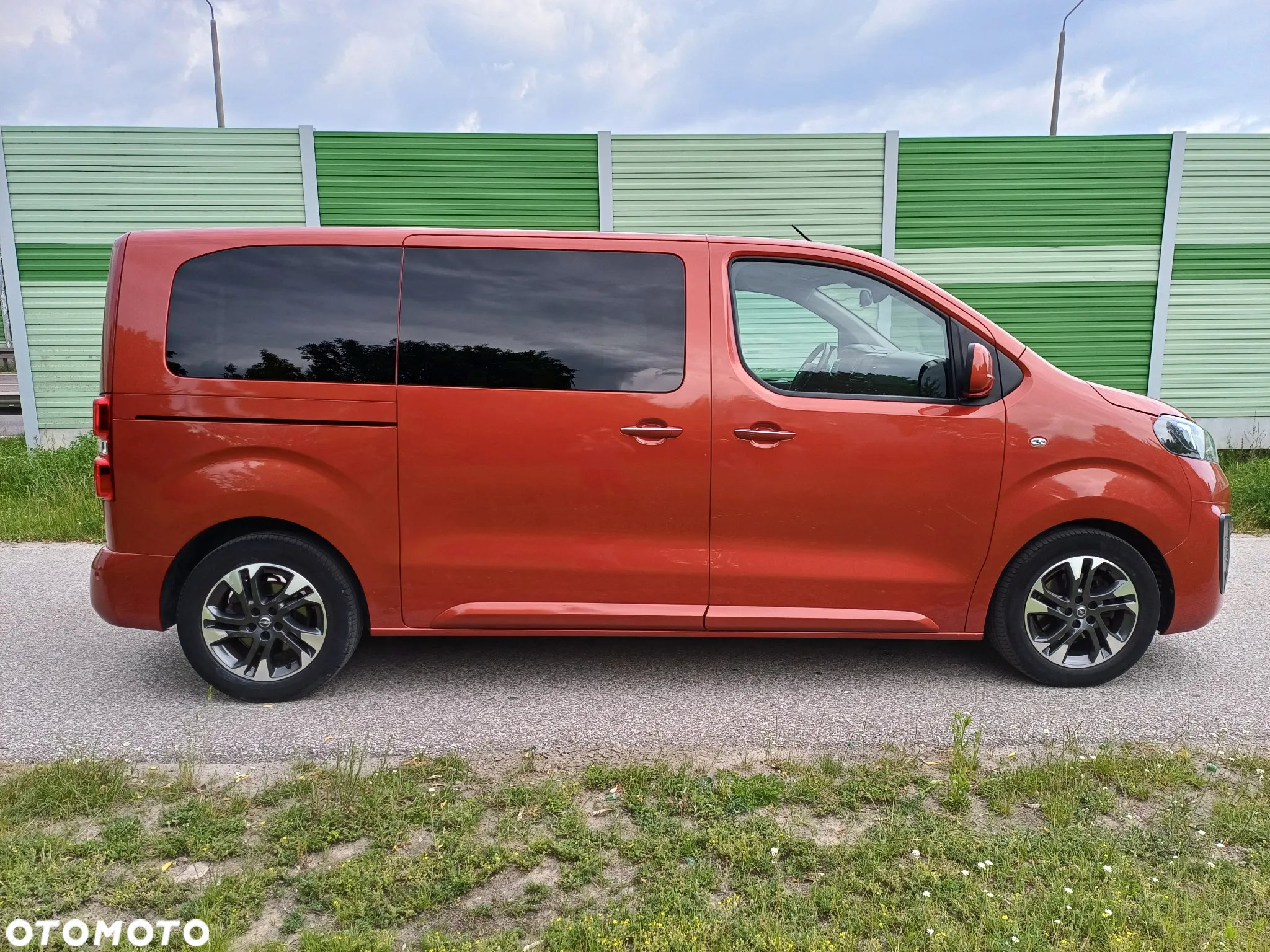 Opel Zafira Life 2.0 D S Edition - 6