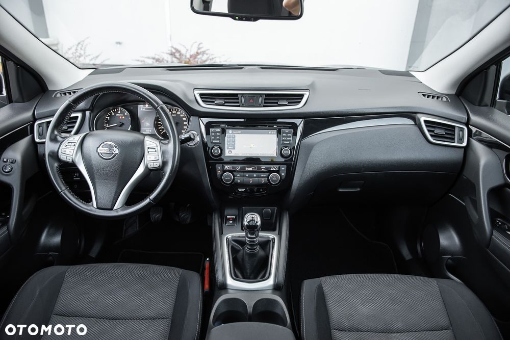 Nissan Qashqai - 26