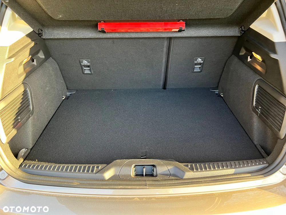 Ford Focus 1.5 EcoBlue Start-Stopp-System ACTIVE - 16