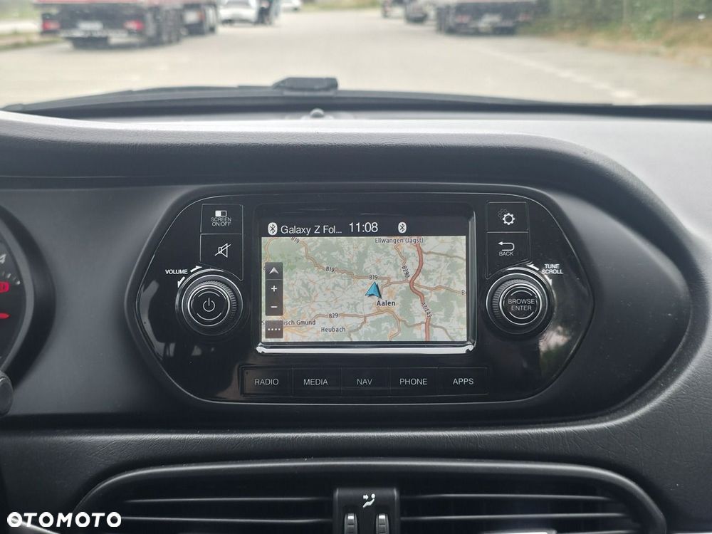 Fiat Tipo - 14