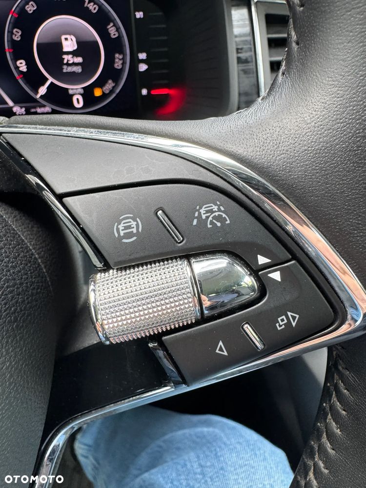 Skoda Kodiaq 2.0 TSI 4x4 Style DSG 7os - 24
