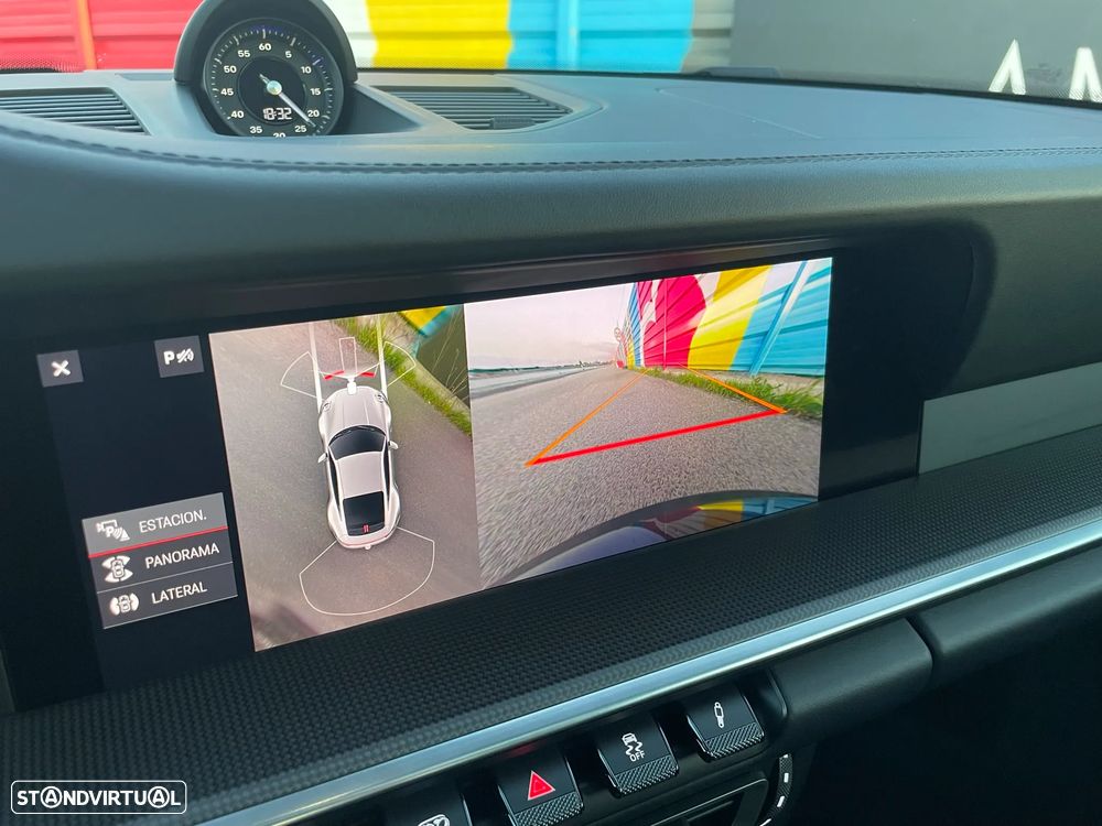 Porsche 911 (992) Carrera 4S PDK - 26