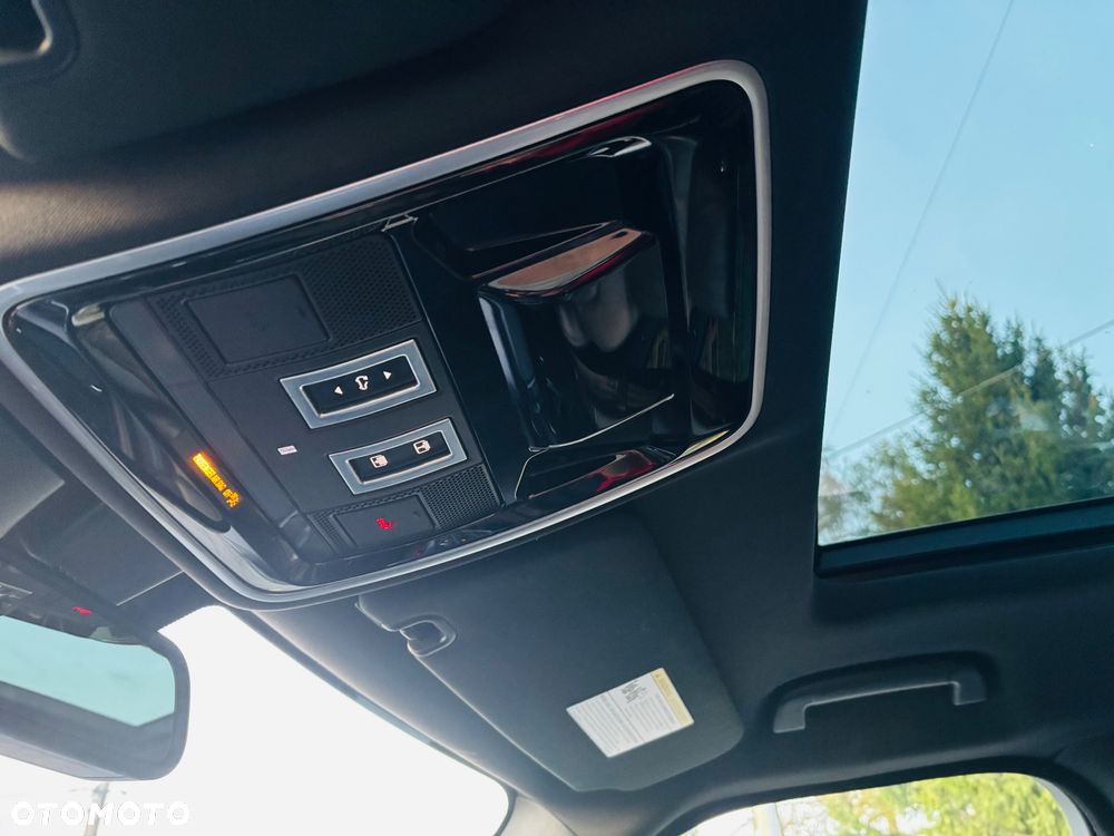 Land Rover Range Rover Sport S 5.0 V8 S/C - 12