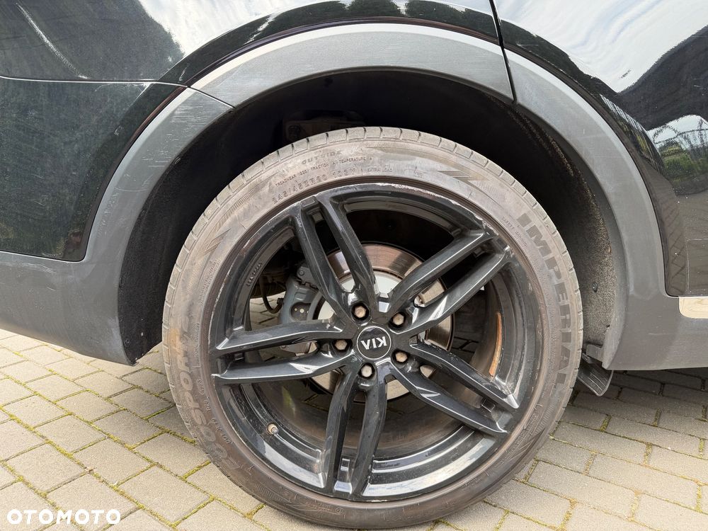 Kia Sorento 2.2 CRDI XL - 13