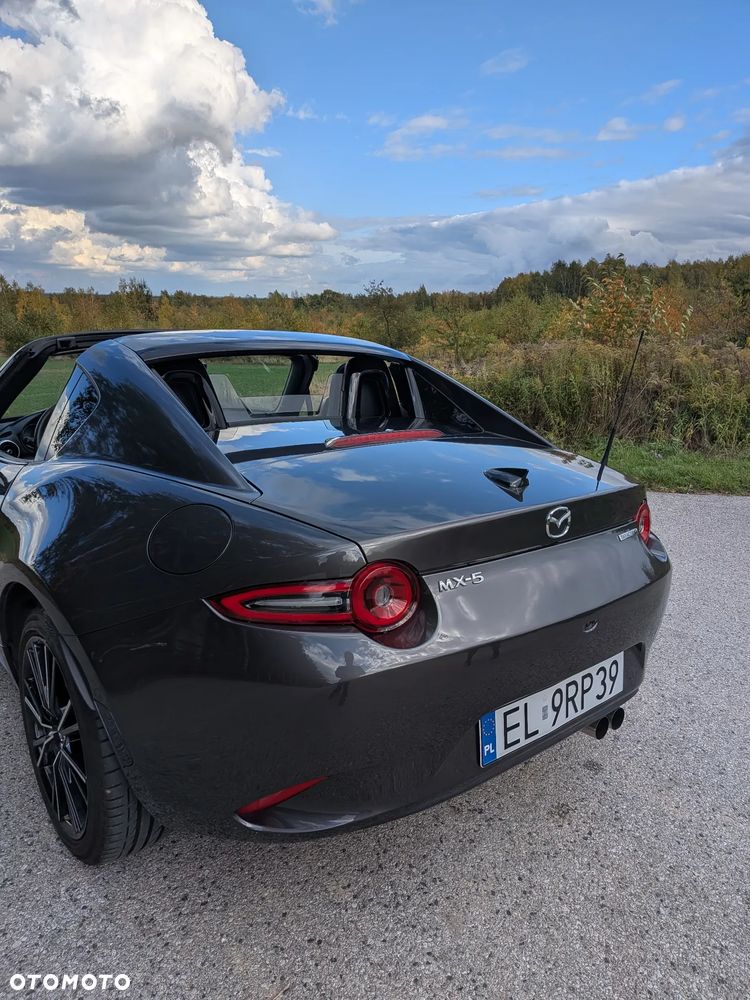 Mazda MX-5 - 10