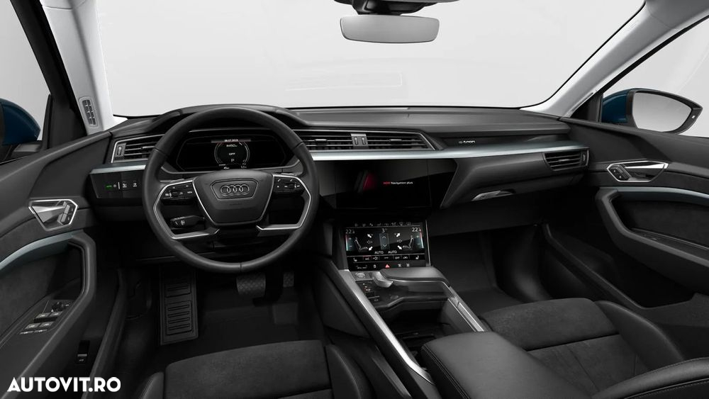 Audi e-tron - 15
