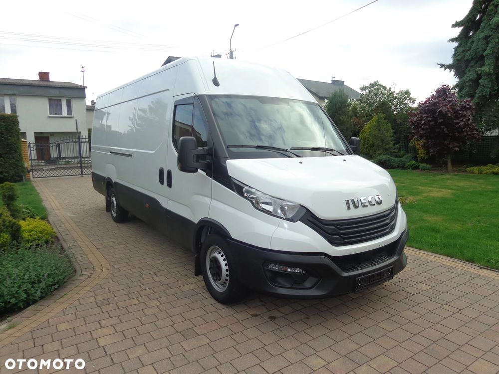 Iveco DAILY 35S14 L4H2 - 2