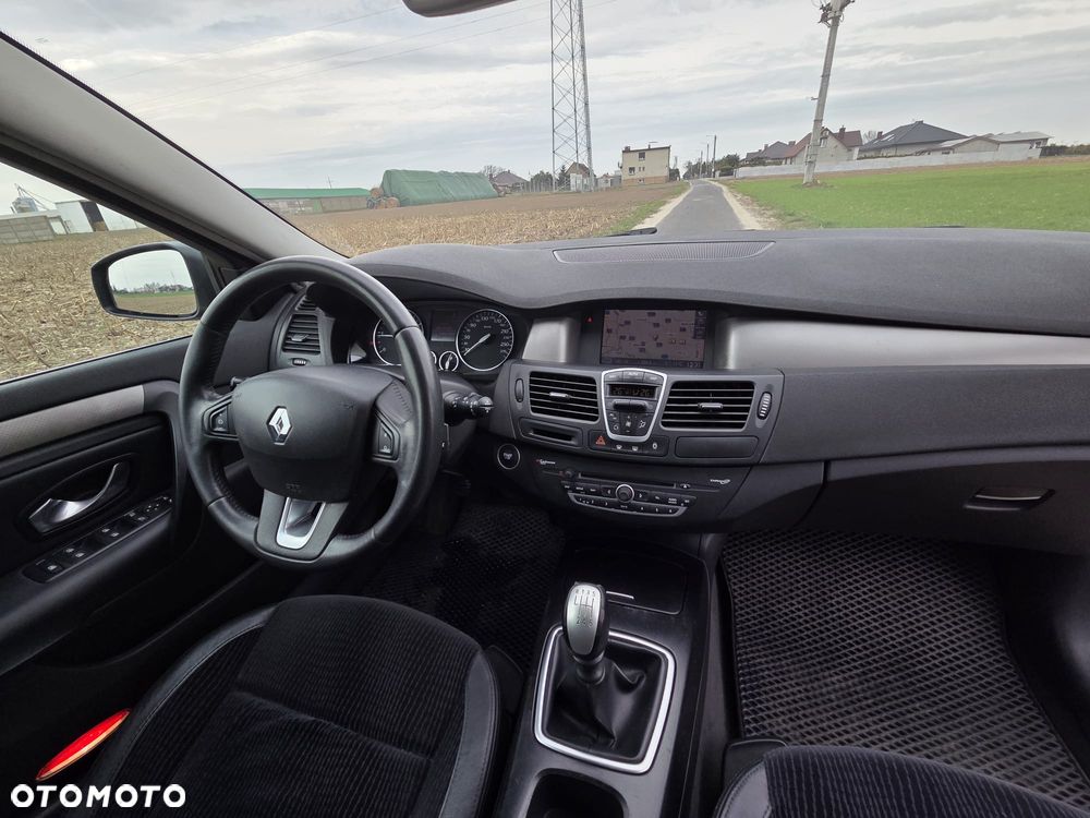 Renault Laguna 1.5 dCi Exception - 19