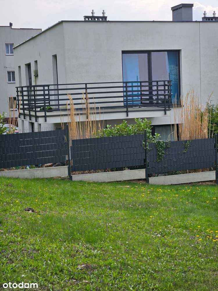 Nowy Apartament - wykończony - wysoki standard. Świetna lokalizacja