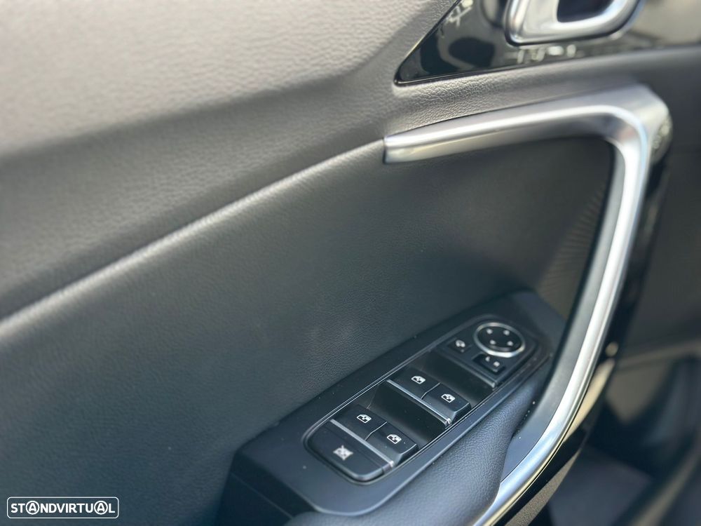 Kia Ceed SW 1.0 T-GDI Drive - 34