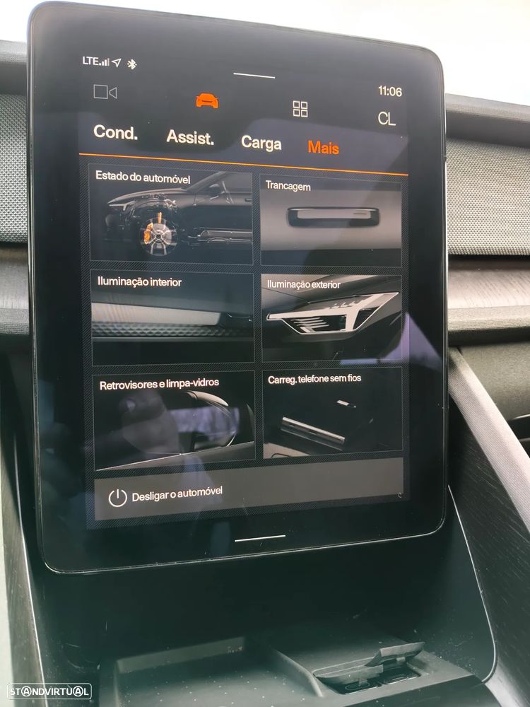 Polestar 2 Single Motor 78kWh - 37