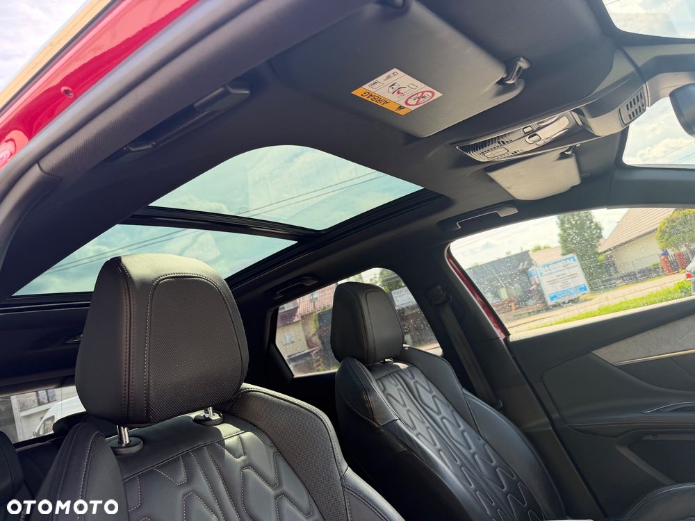 Peugeot 3008 BlueHDi 180 Stop & Start EAT6 GT - 19