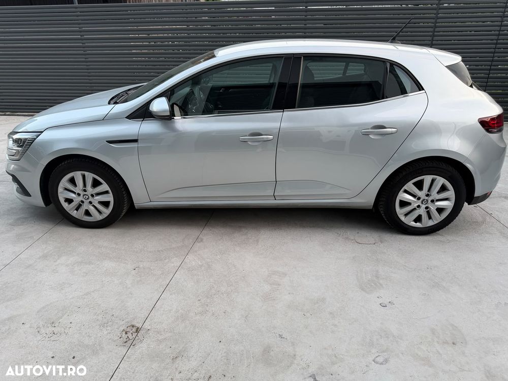 Renault Megane Blue dCi 116 Intens - 33