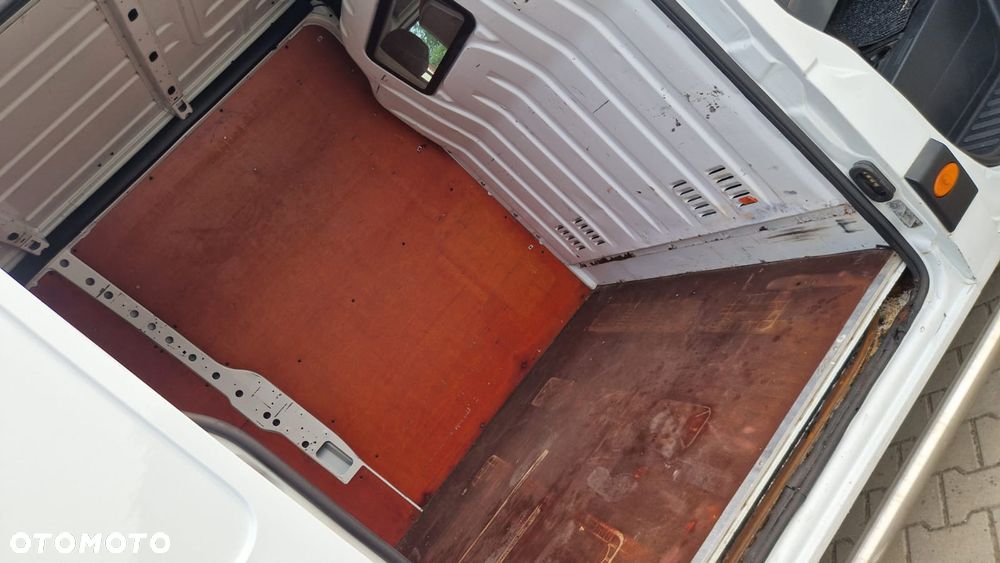 Renault MASTER L3H2 Klima Elektryka Tempomat Furgon 3os. Rury Hak Serwis - 16