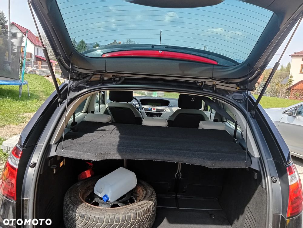 Citroën C4 Picasso 1.6 HDi My Way - 9