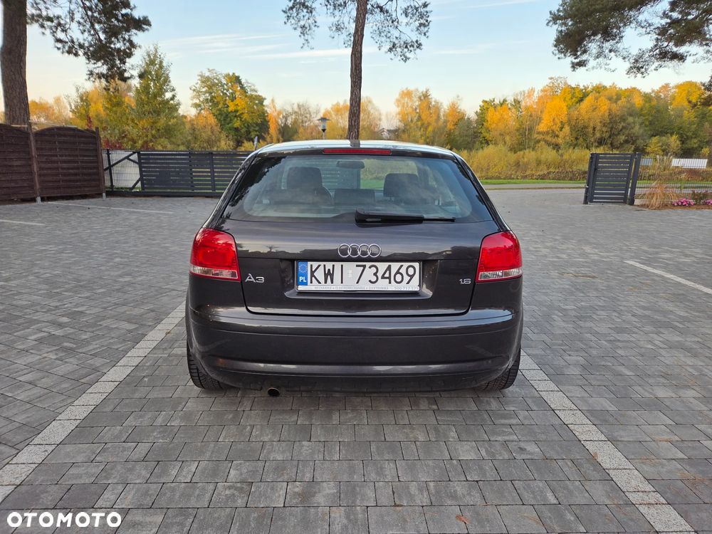 Audi A3 3-drzwiowe - 18