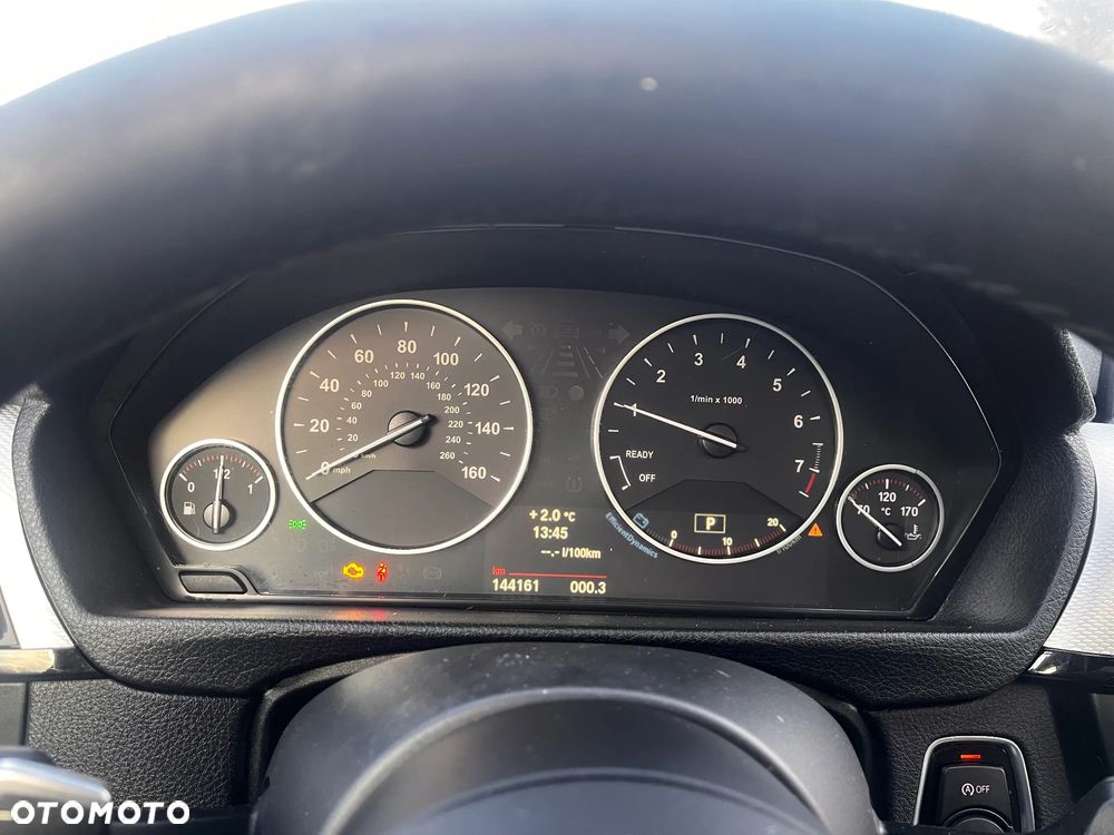 BMW Seria 4 435i xDrive Sport-Aut - 7