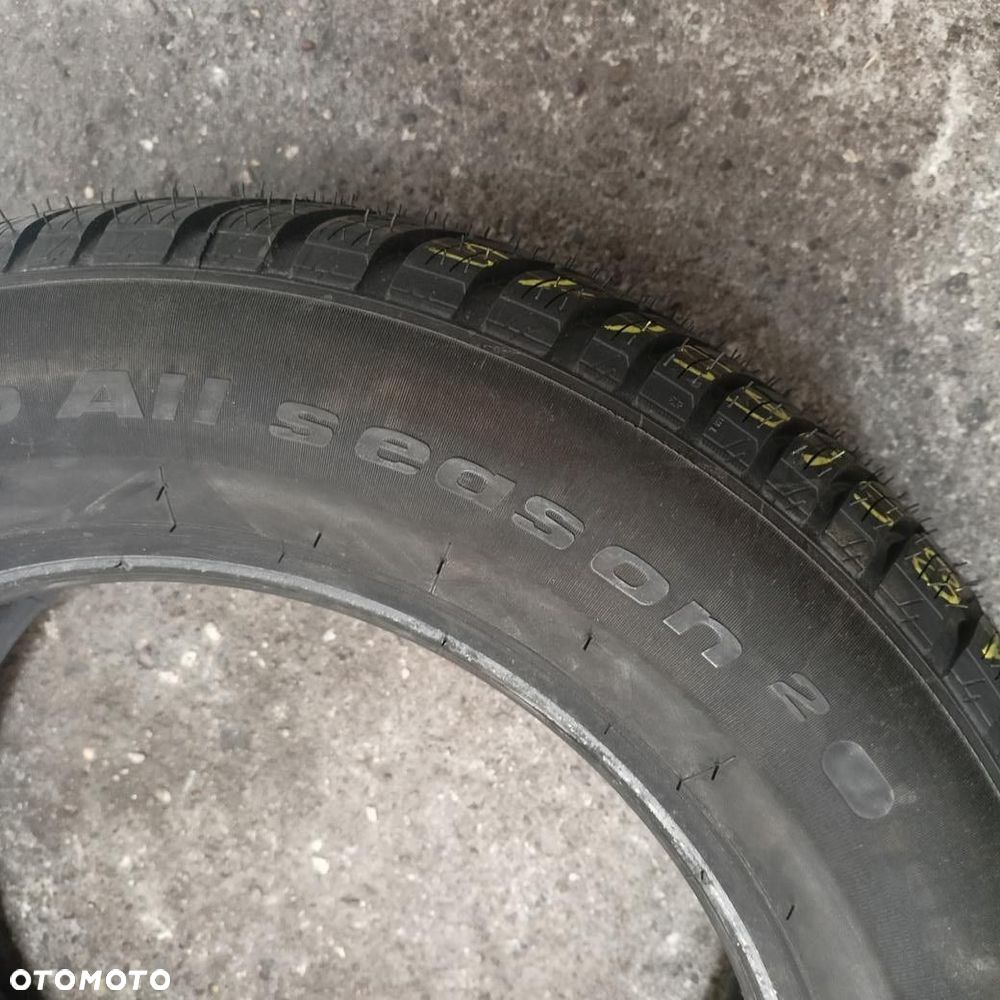 Opona 185/65/15 BfGoodrich g-Grip AllSeason 2 (NF3682) - 4