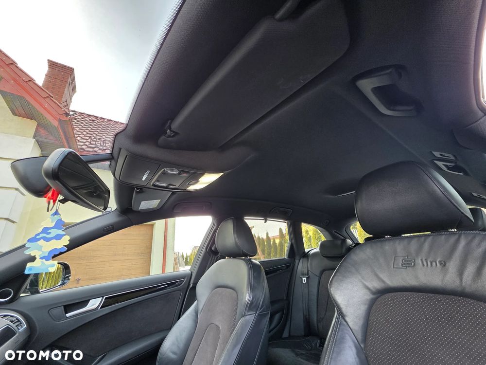 Audi A4 Avant 2.0 TDI - 11