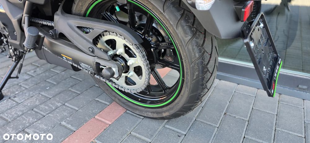 Kawasaki Vulcan - 39