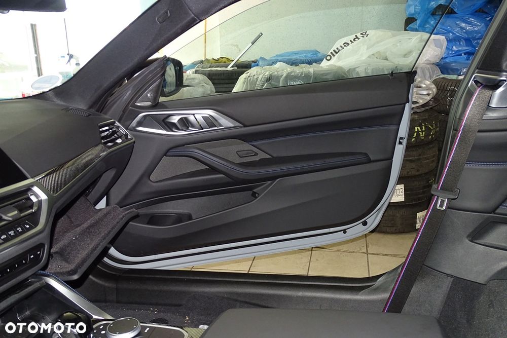 BMW Seria 4 M440i xDrive - 15