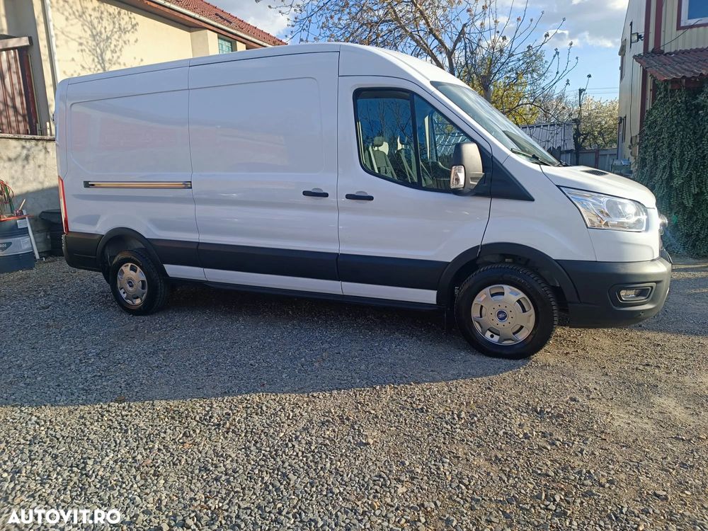 Ford Transit Mk8 - 3