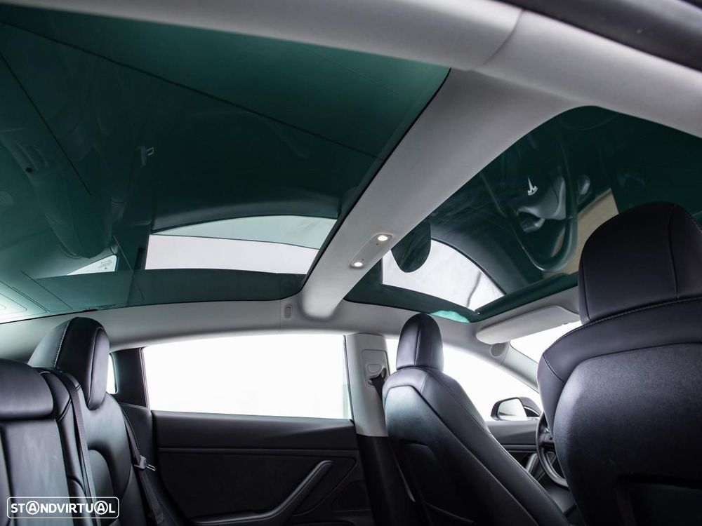 Tesla Model 3 Performance Tração Integral - 14