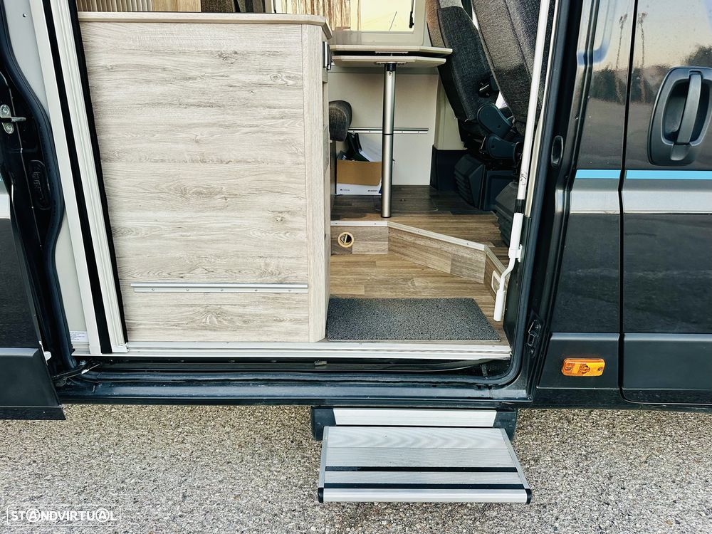 Peugeot Boxer - 20