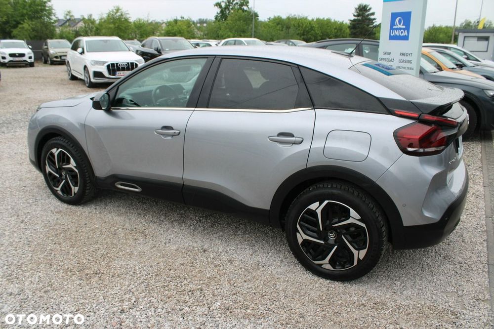 Citroën C4 - 9