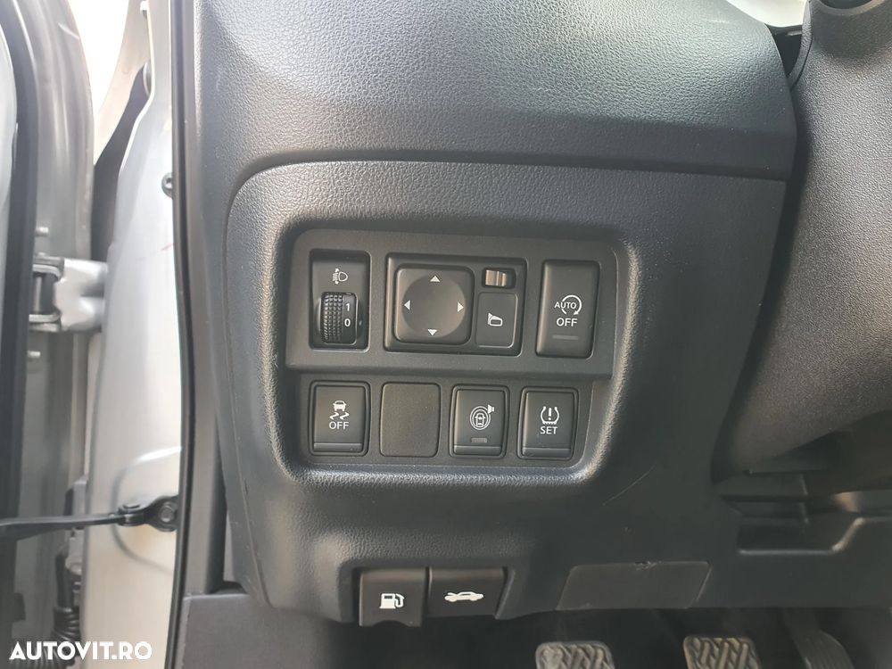 Nissan Juke 1.5 dCi 360 - 8