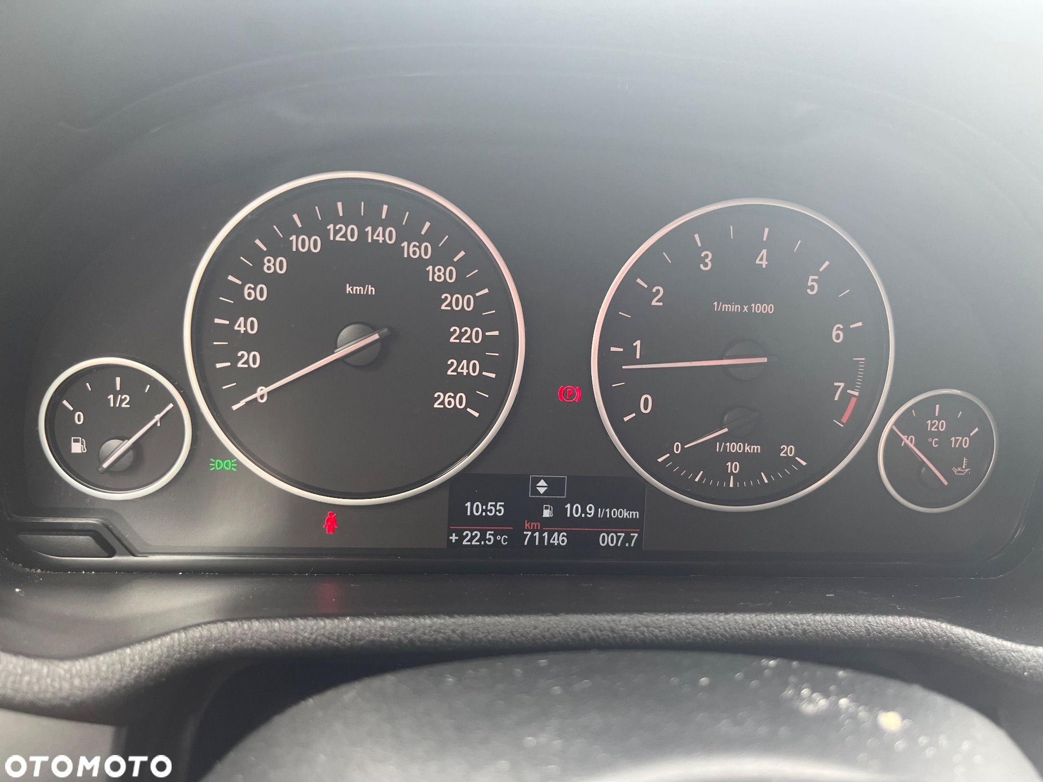 BMW X3 20i xDrive - 4