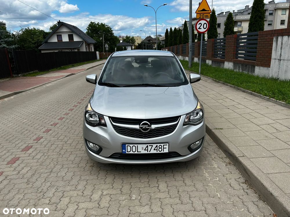 Opel Karl - 5