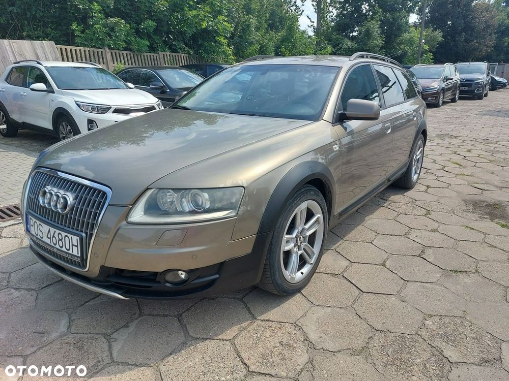 Audi A6 Avant - 3