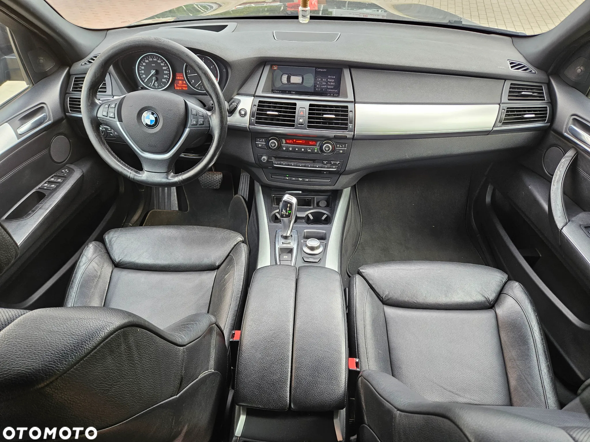 BMW X5 3.0 d Edition Exclusive - 7