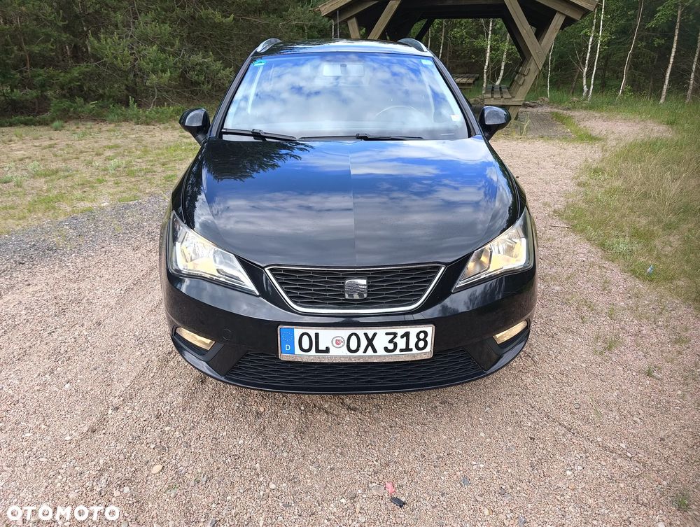 Seat Ibiza 1.6 TDI DPF Style - 8