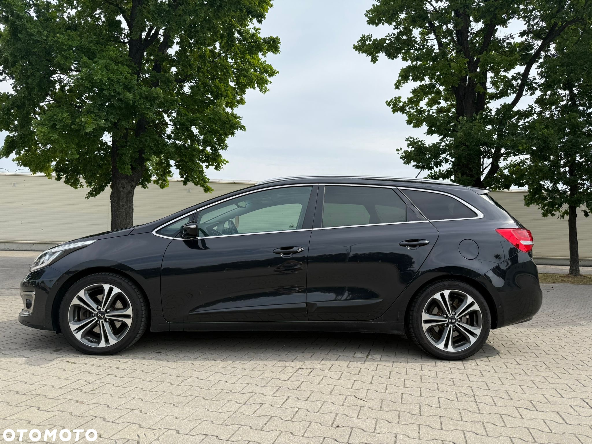 Kia Ceed Cee'd 1.6 CRDi L Business Line - 7