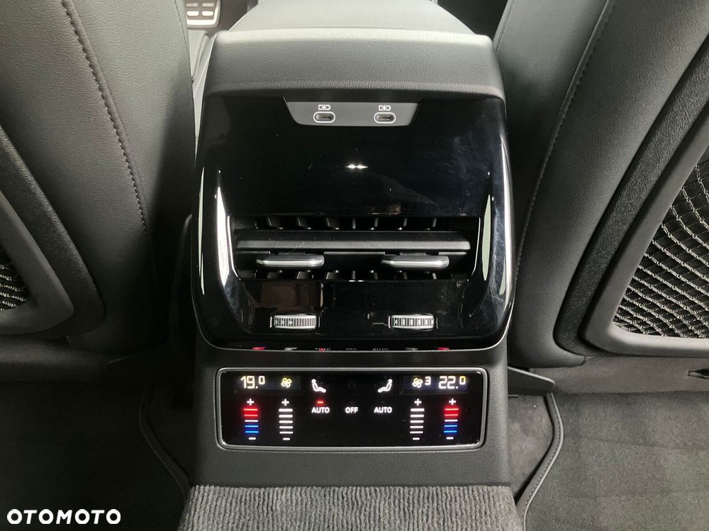 Audi A6 Avant - 39