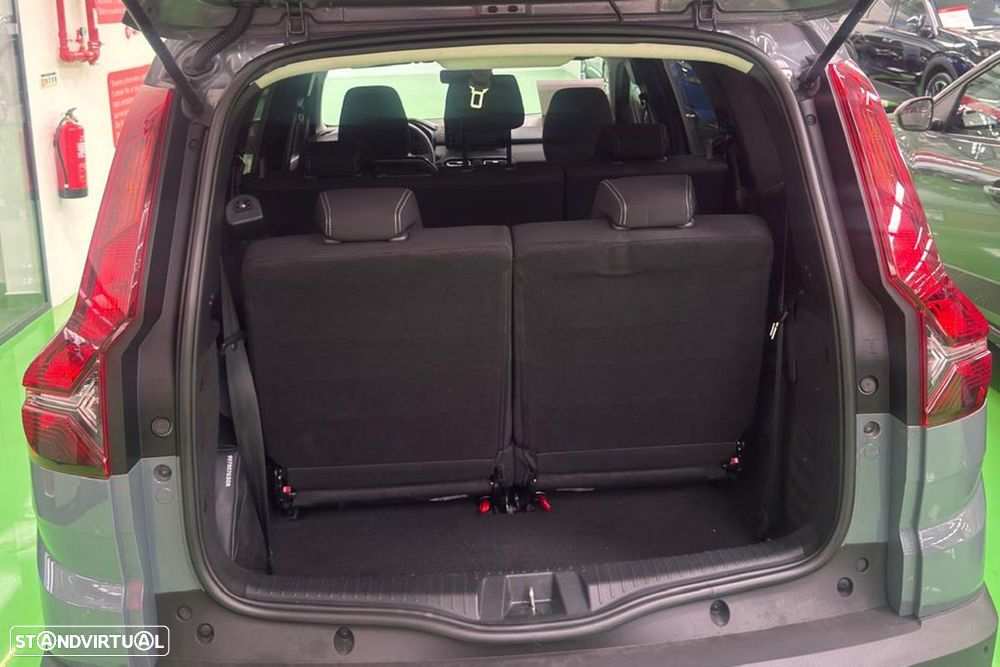 Dacia Jogger 1.0 ECO-G Expression 7L Bi-Fuel - 16