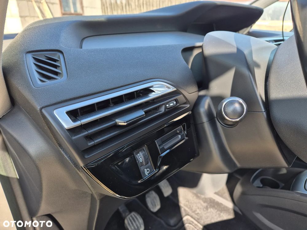 Citroën C4 Grand Picasso BlueHDi 150 Exclusive - 20