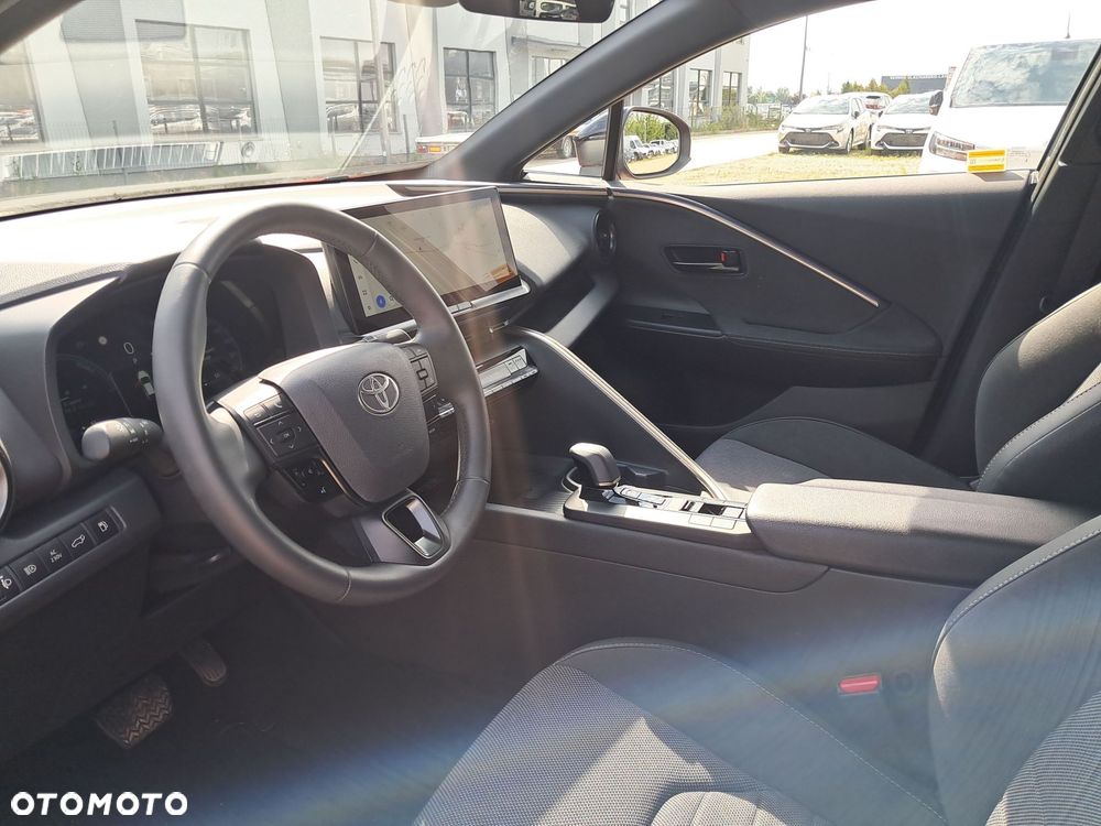 Toyota C-HR - 9