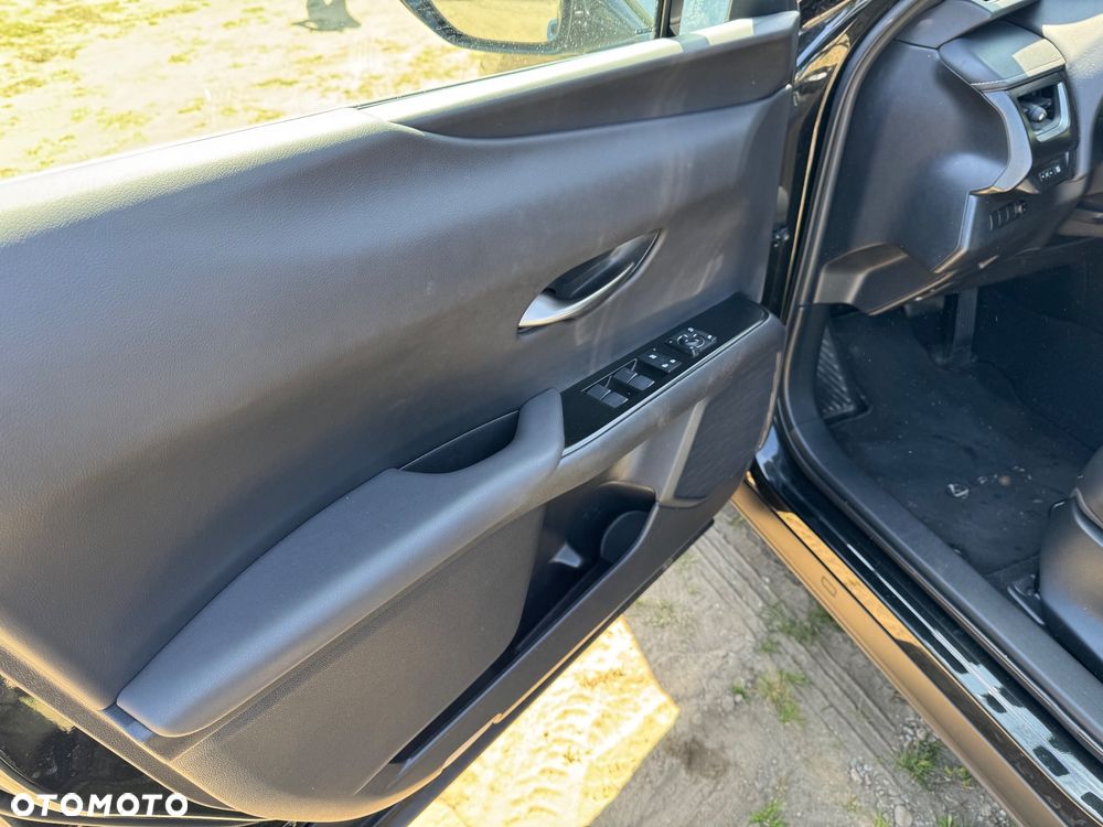 Lexus UX 200 GPF Business 2WD - 12