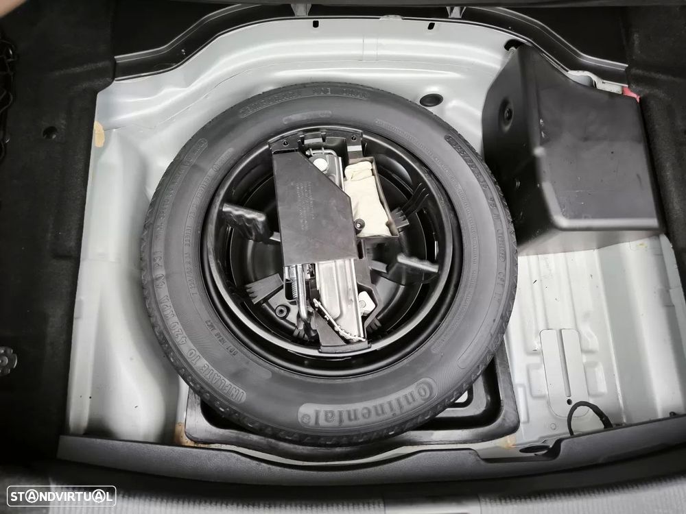 Mercedes-Benz C 220 CDI Avantgarde BE Aut. - 45