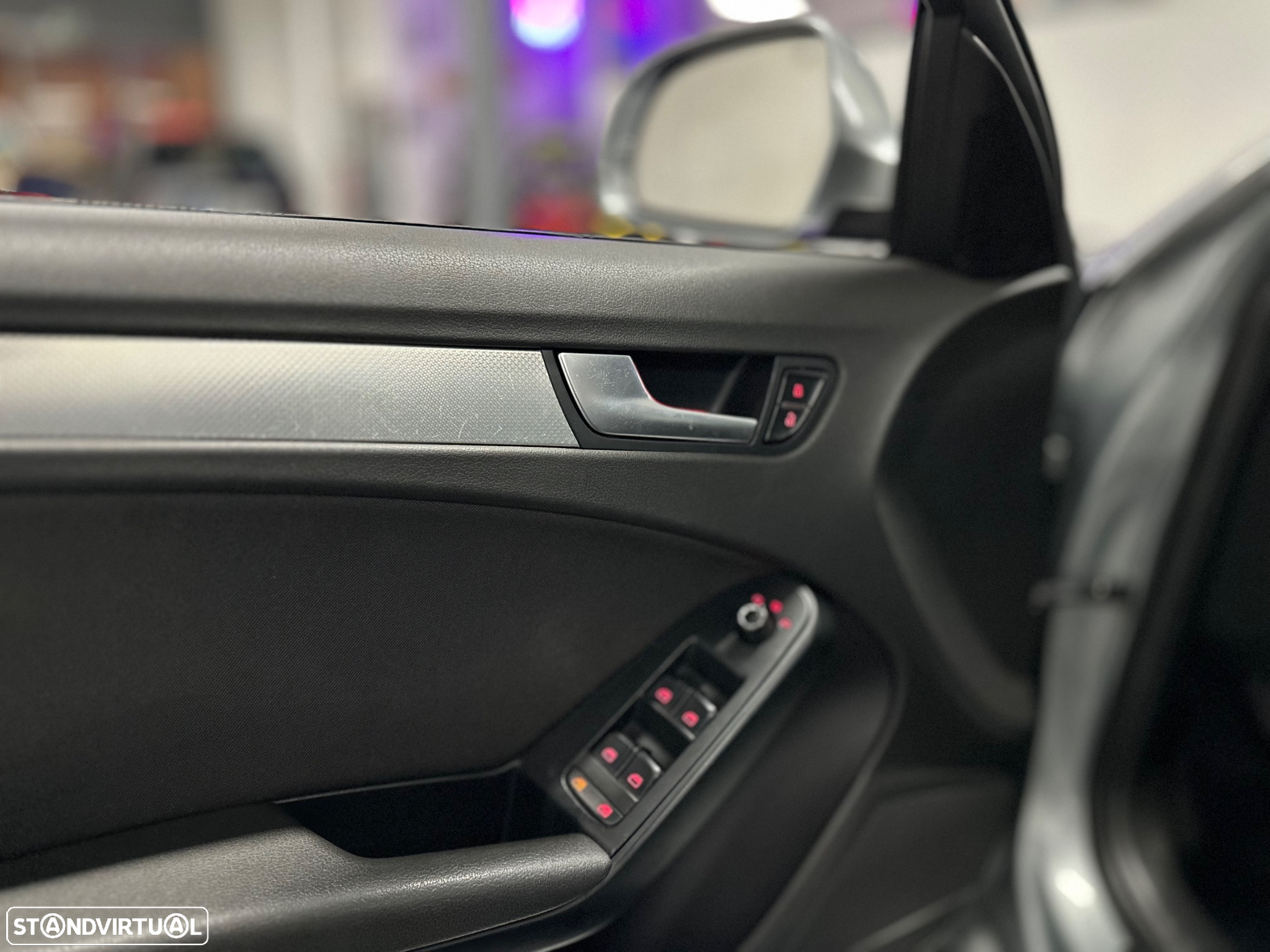 Audi A4 Avant 2.0 TDI Sport - 15