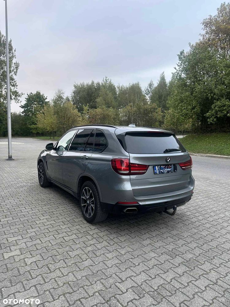 BMW X5 - 12