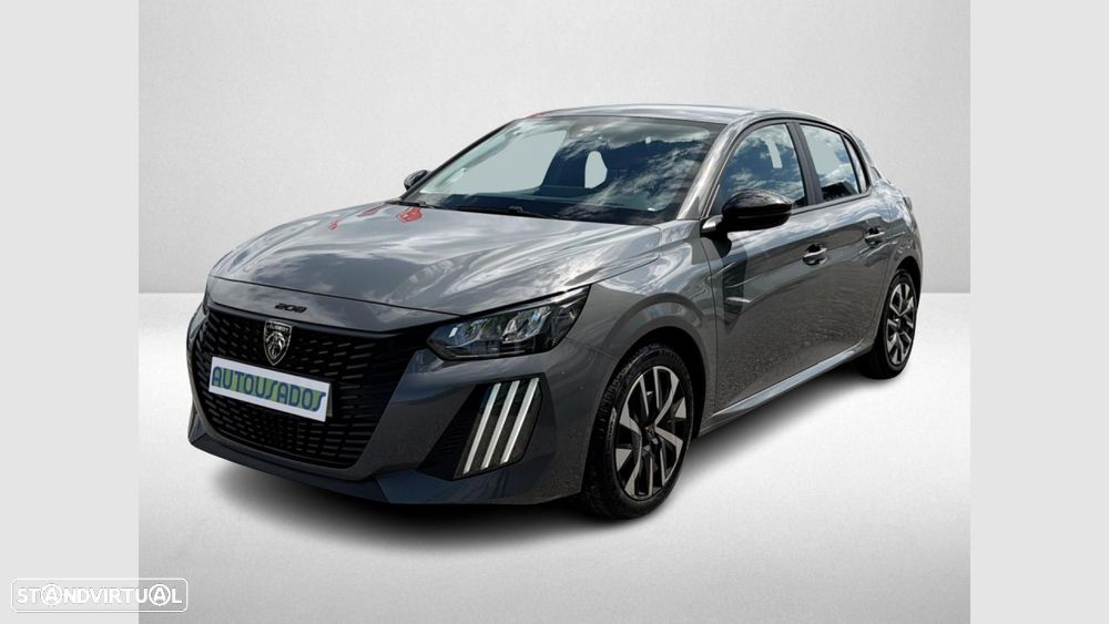 Peugeot 208 1.2 PureTech Active - 2