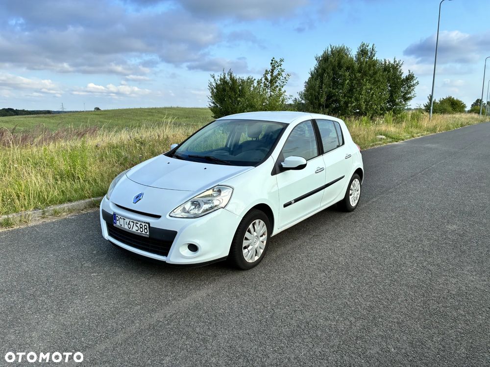 Renault Clio 1.5 dCi All Inclusive - 2